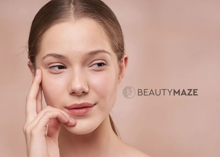 Starten B2B E-Shop for BeautyMaze